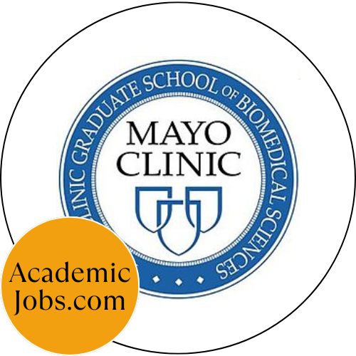 Mayo - Mayo Graduate School logo